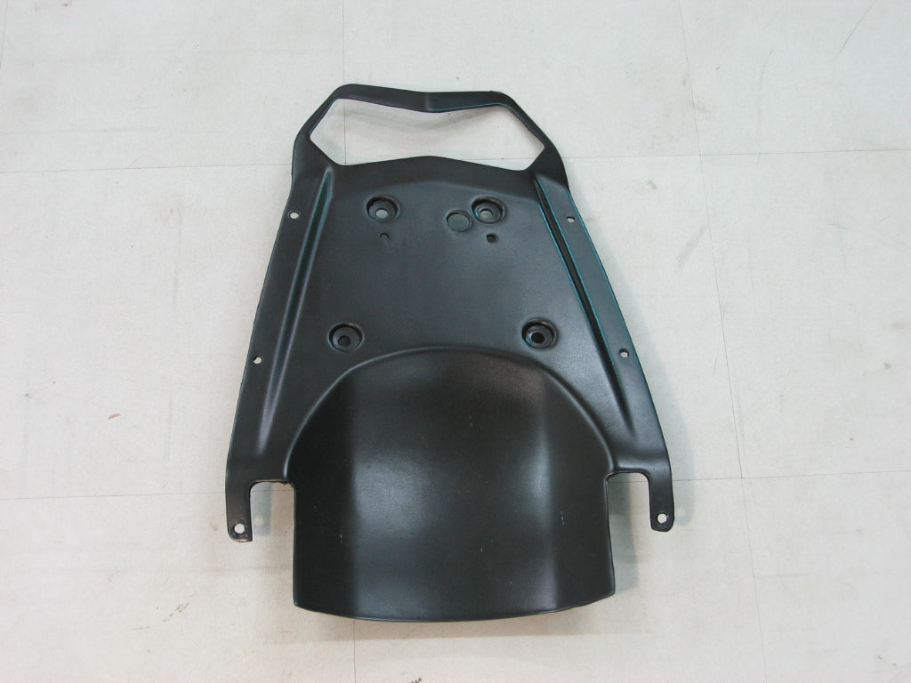 Carene 2003-2004 Kawasaki ZX6R 636 Blu Ninja Racing Generico