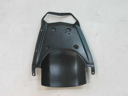 Carene 2003-2004 Kawasaki ZX6R 636 Blu Ninja Racing Generico