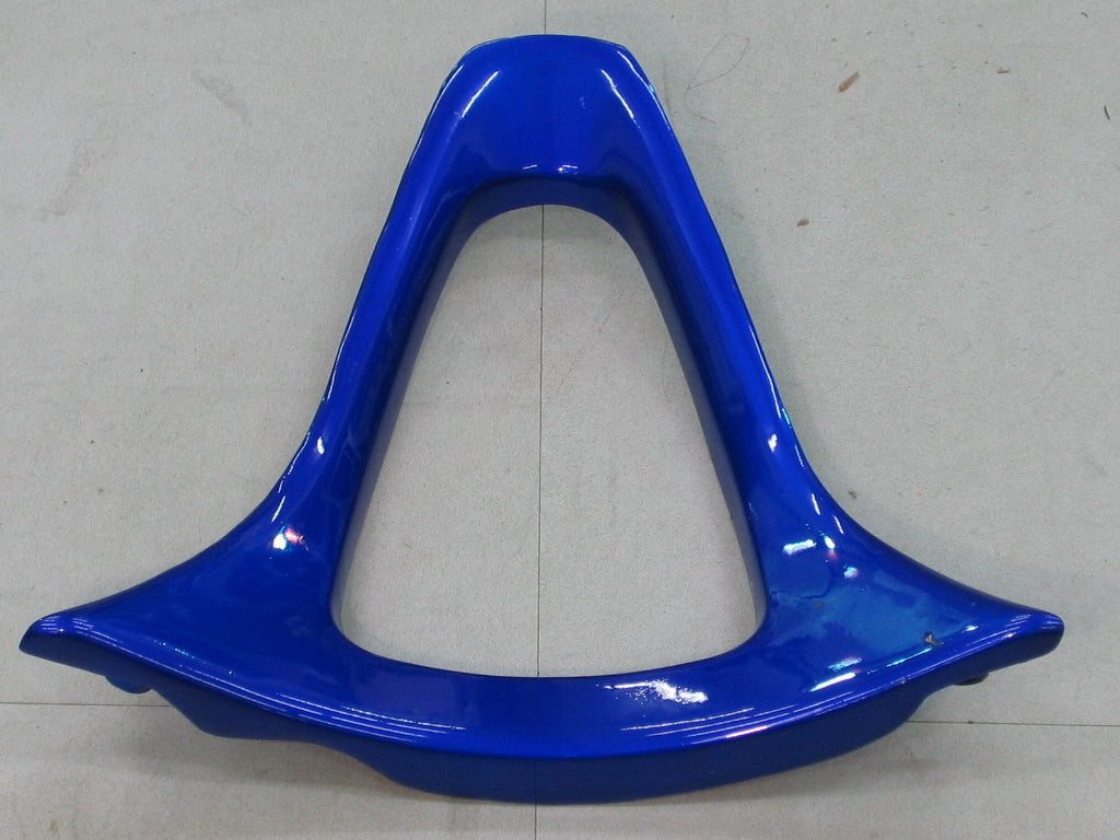 Carene 2003-2004 Kawasaki ZX6R 636 Blu Ninja Racing Generico