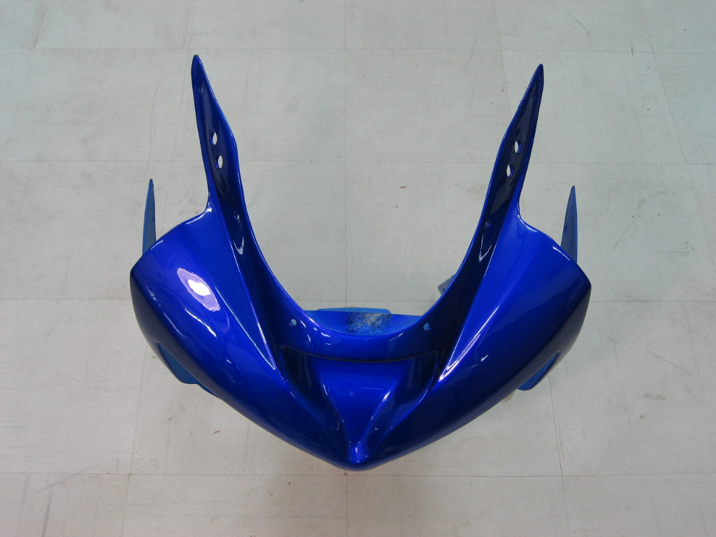 Amotopart 2003-2004 Kawasaki Zx6r Cladding G-blue kit