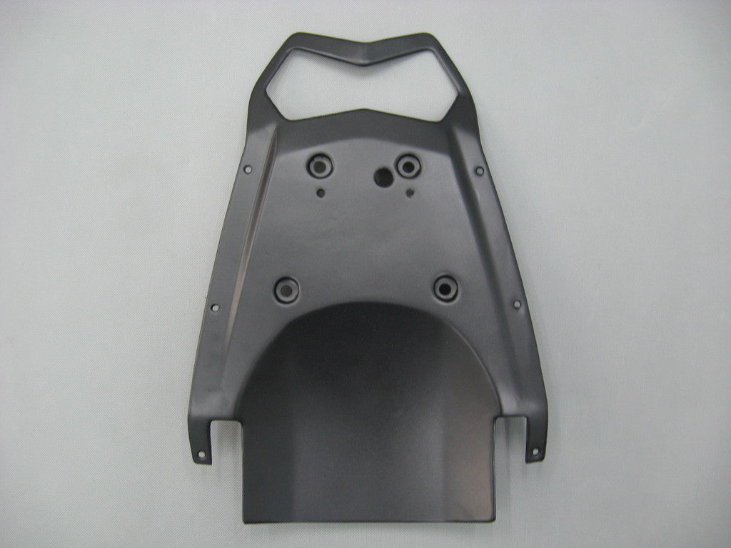 Carene 2003-2004 Kawasaki ZX6R 636 Verde Nero No.56 ELF Racing Generico