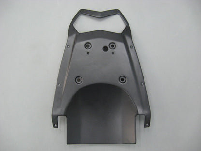 Carene 2003-2004 Kawasaki ZX6R 636 Verde Nero No.56 ELF Racing Generico