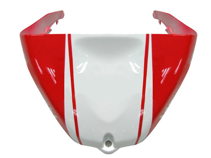 Carene 2005-2006 Kawasaki ZX6R 636 Rosso Bianco Nero Ninja Generico