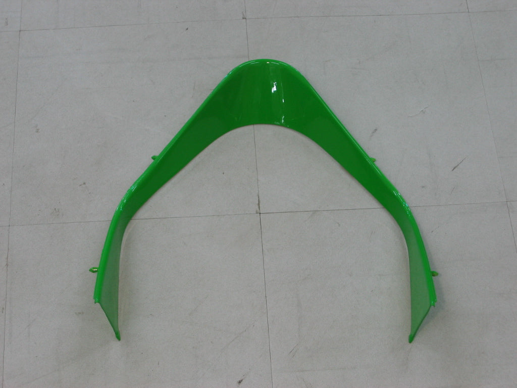 Carene 2000-2001 Kawasaki ZX 9R Verde Nero ZX9R Generico