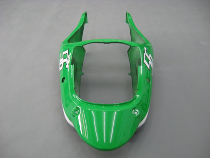 Carene 2000-2001 Kawasaki ZX 9R Verde Nero No.56 Nakano Generico