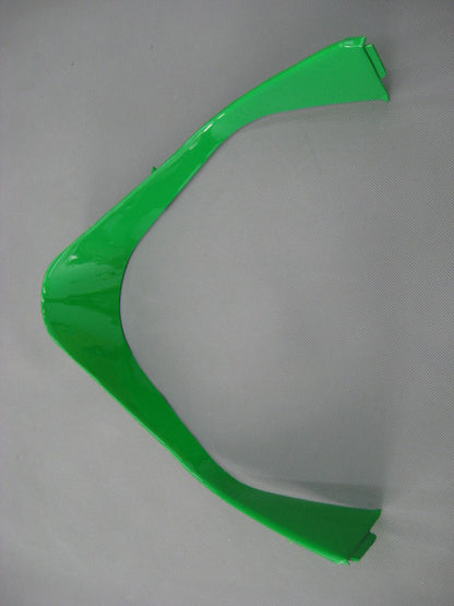 Carene 2000-2001 Kawasaki ZX 9R Verde Nero No.56 Nakano Racing Generic