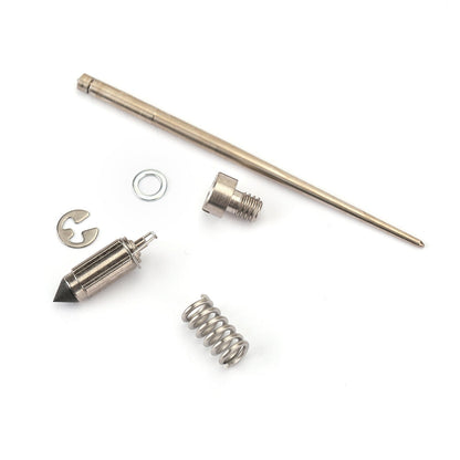 Kit di ricostruzione riparazione carburatore per Honda CB750F Super Sport 1977-1978 CB750K Four Generic