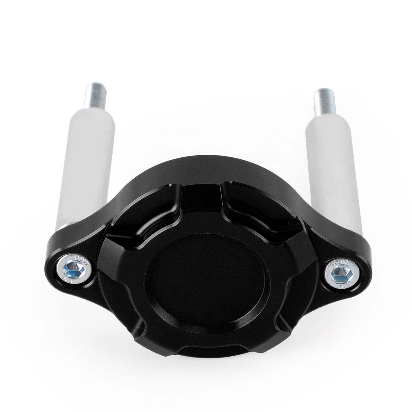 Coperchio Motorino Avviamento Honda Grom 125 Monkey 125 Dax 125 2022-2023 CNC ALU