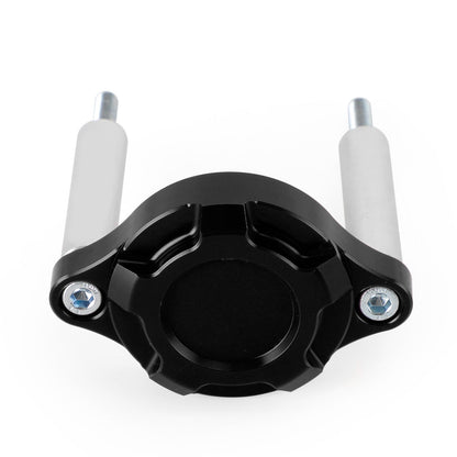 Coperchio Motorino Avviamento Honda Grom 125 Monkey 125 Dax 125 2022-2023 CNC ALU