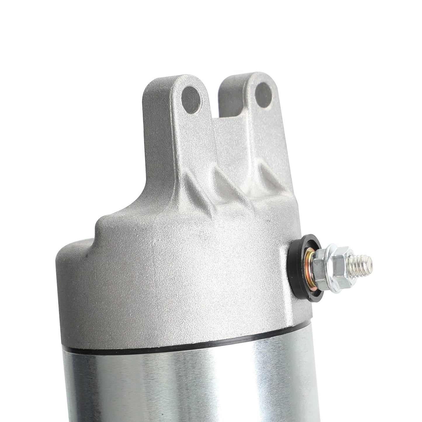 Motorino di avviamento per Honda 87-93 TRX350 TRX350D FourTrax, Foreman 350 31200-HA7-771 Generico