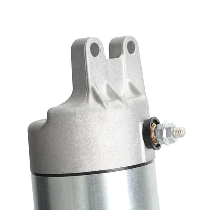 Motorino di avviamento per Honda 87-93 TRX350 TRX350D FourTrax, Foreman 350 31200-HA7-771 Generico