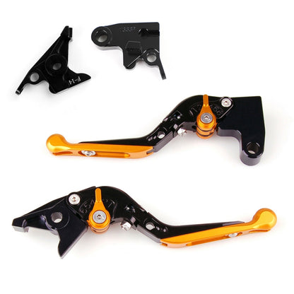 Leva Freno Frizione Regolabile per Trident 2022 Bobber 2017-2019 Tiger 800 Generic