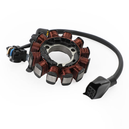 Statore Per Honda CRF450R CRF450RX Enduro 2017-2019 31120-MKE-A01 31120-MKE-A71 Generico