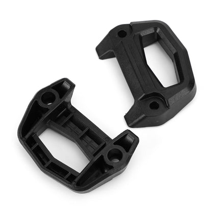 Base portapacchi con kit hardware adatto per Ski-Doo 2016 Grand Touring generico