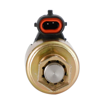 122-5053 elettrovalvola a solenoide della pompa di olio per il motore di Caterpillar 325C 322C Perkins