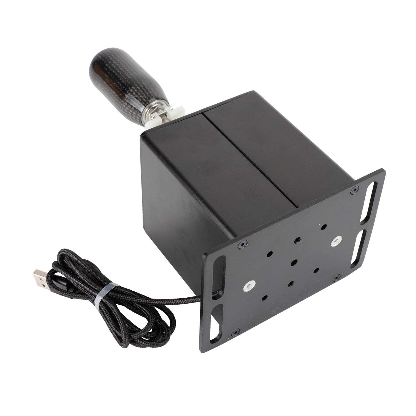 6+R 7+R USB Simulator H Leva del cambio per PC con volante Logitech T300RS/GT
