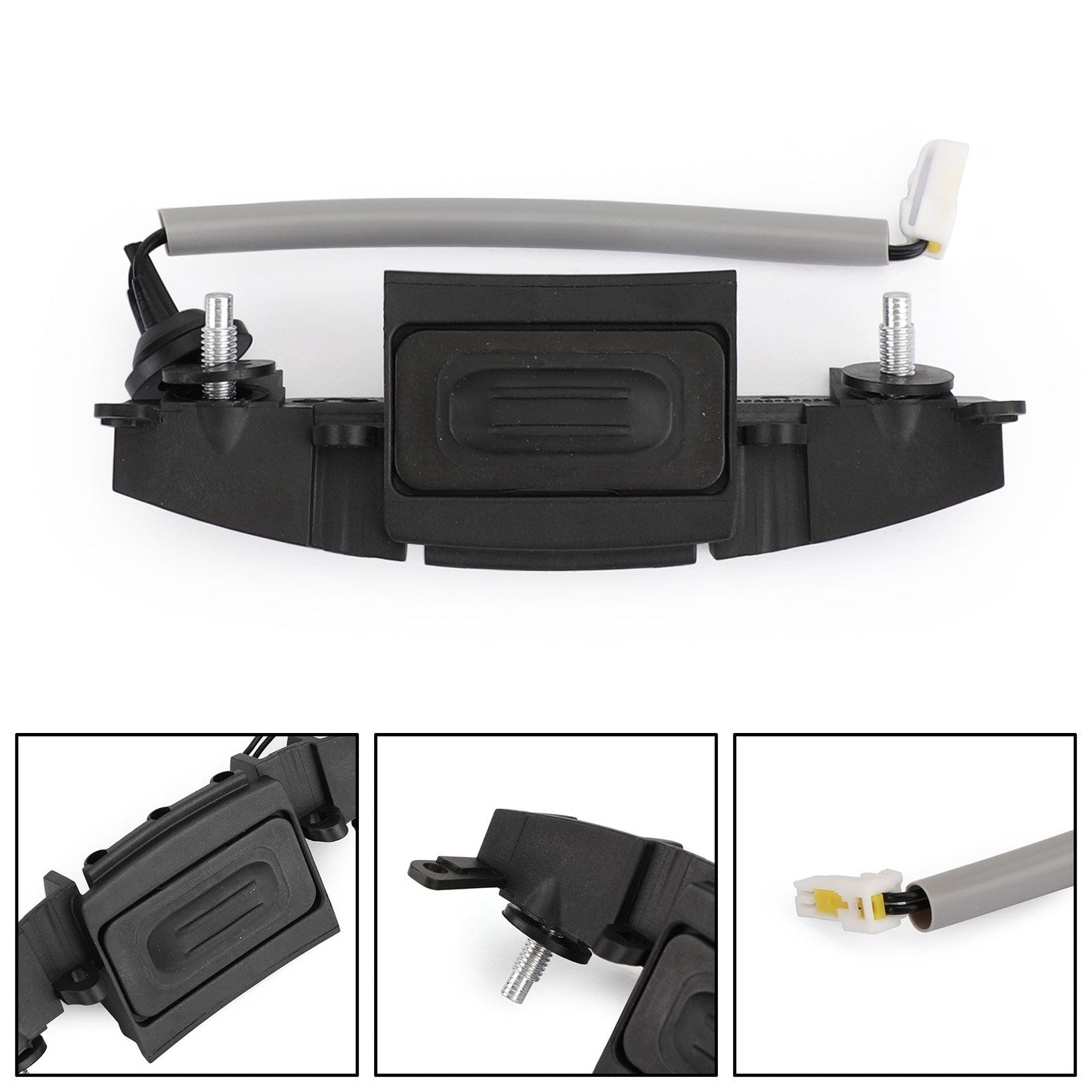 Interruttore di apertura portellone bagagliaio Fit Nissan Micra 2002-2010 K12 25380AX60B