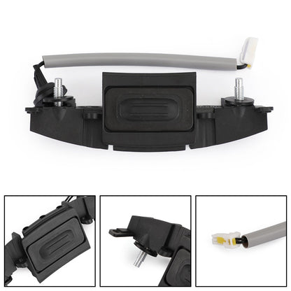 Interruttore di apertura portellone bagagliaio Fit Nissan Micra 2002-2010 K12 25380AX60B