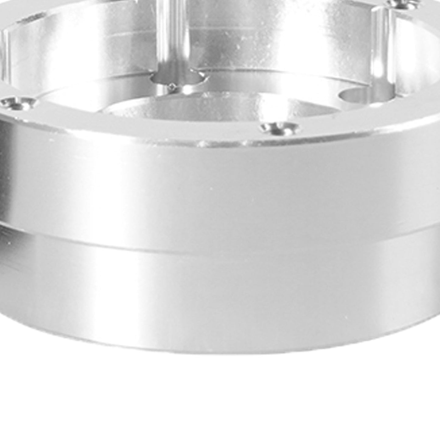 Piastra adattatore per volante da 70 mm per volante Logitech G29 G920 da 13/14 pollici
