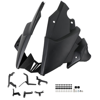 2021-2023 Yamaha MT-09 / SP Ermax Carenatura laterale inferiore del motore
