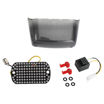 Fanale posteriore a LED per Suzuki Volusia 800 VL1500 Boulevard C50 C90 Generico