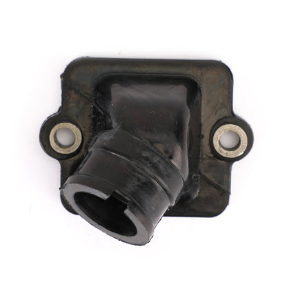 Cuffia collettore di aspirazione per Piaggio Liberty NRG Zip NTT TPH 50cc 2 tempi cilindro generico