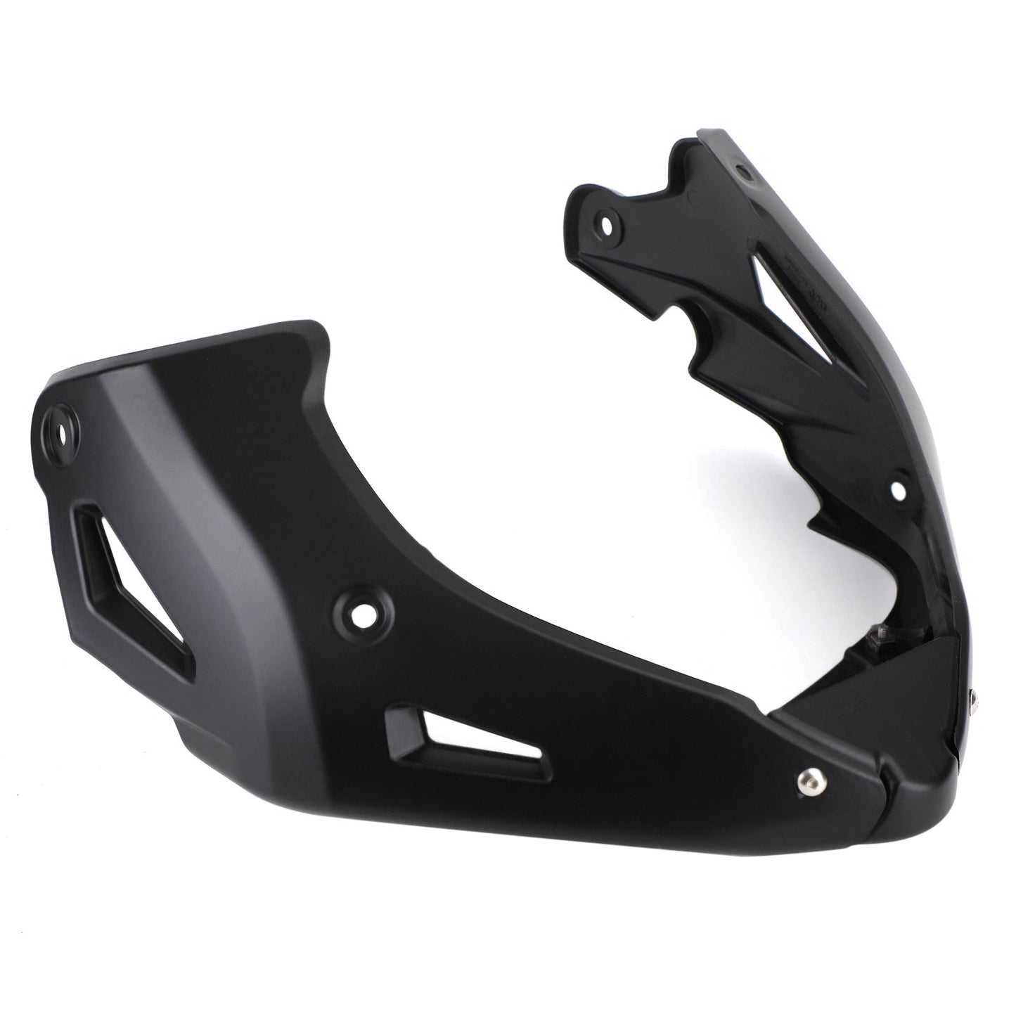 Honda CB650R 2019-2021 CB650F 2014-2021 Pannello carena inferiore