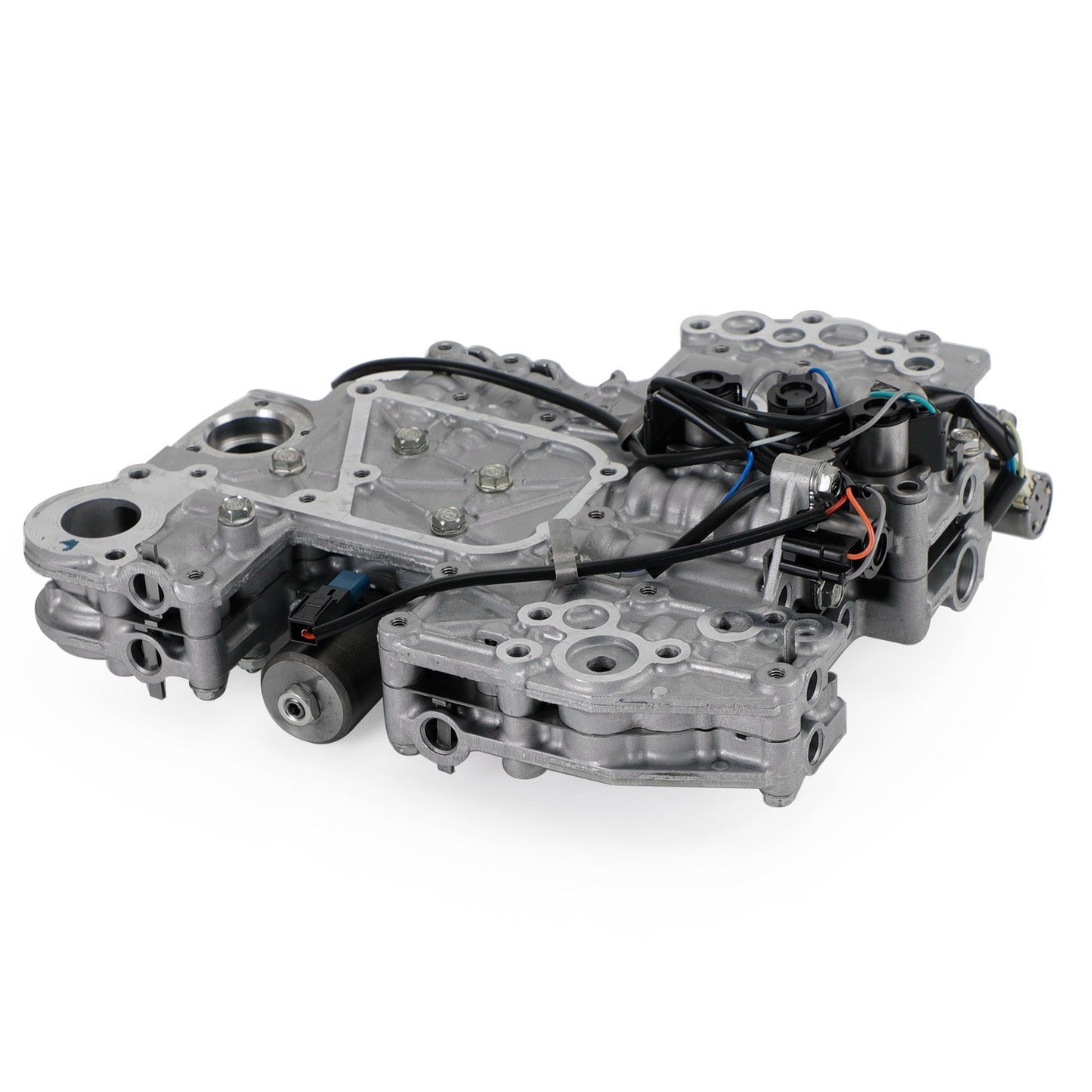 2013 Subaru Legacy 2.5L CVT 4WD Sport Berlina TR690 Trasmissione Corpo valvola 31706AA034 31706AA030 31706AA031 31706AA032 31706AA033