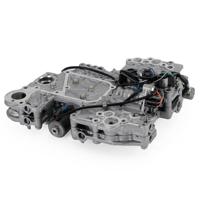 2013 Subaru Legacy 2.5L CVT 4WD Sport Berlina TR690 Trasmissione Corpo valvola 31706AA034 31706AA030 31706AA031 31706AA032 31706AA033