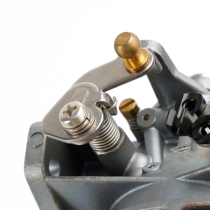 Carburatore Carb adatto per motore fuoribordo Yamaha 2 tempi 60HP E60 6K5-14301