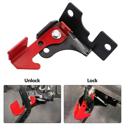 Polaris Rzr 800 900 1000 Gruppo kit freno di stazionamento per tutti i modelli Ranger