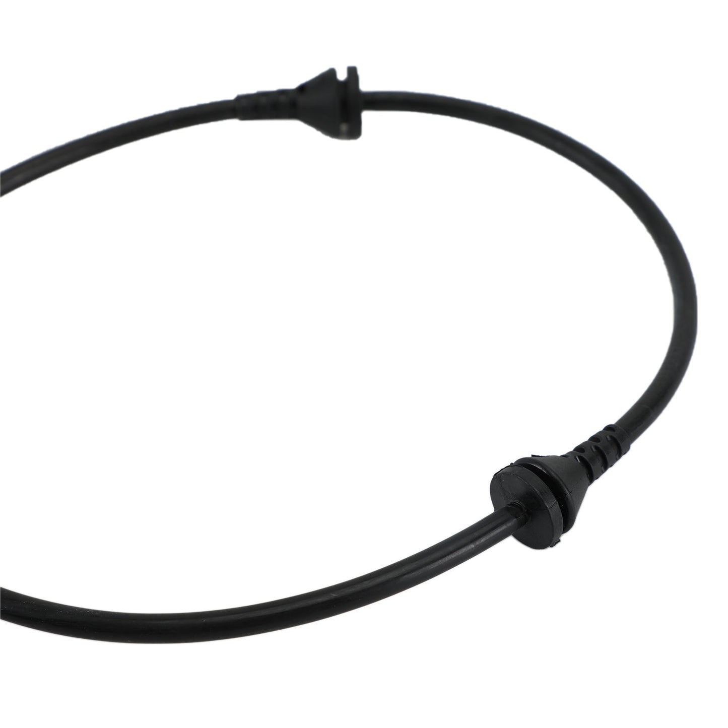 Anteriore L/R ABS Sensore di Velocità 34526771776 per BMW X5 E70 F15 F85 X6 E71 E72 F16 F86 Generico