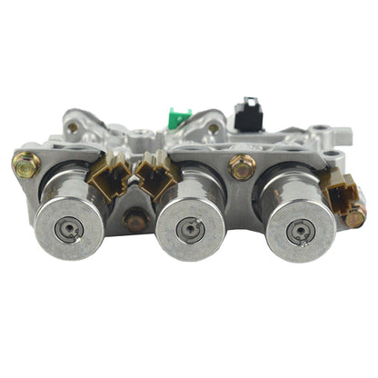 4F27-E 48420K-R Trasmissione Solenoid Block Pack Per Mazda 2 3 5 6 CX-7 MPV 4 Velocità 05-up