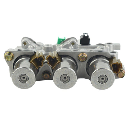 2004-2012 Mazda 3/2012 Mazda CX-7 Trasmissione Solenoid Block Pack 4F27-E 48420K-R