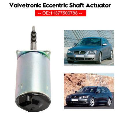 2006-2010 BMW 550i Base Berlina 4 Porte Valvetronic Albero Eccentrico Attuatore 11377506788