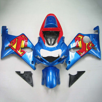 Kit carenatura Suzuki GSXR1000 2000-2002 K1 K2