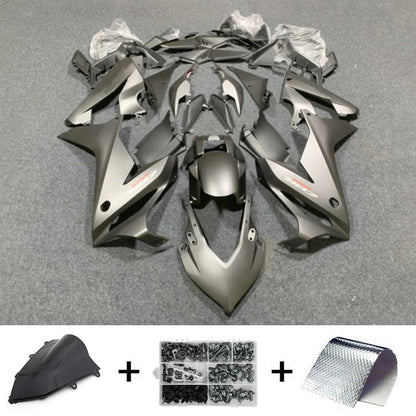 Amotopart Kit carena Honda CBR650R 2019-2020 Carrozzeria Plastica ABS