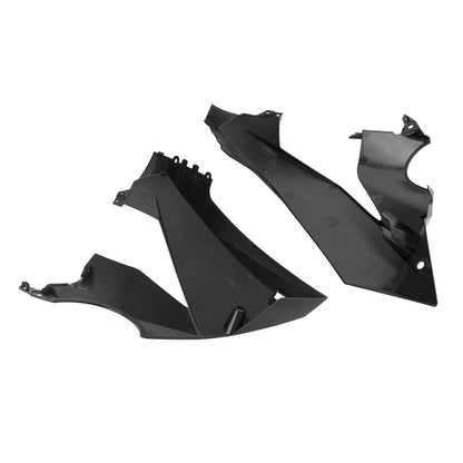 Honda CBR650R 2019-2023 Carenatura del pannello del telaio laterale non verniciato