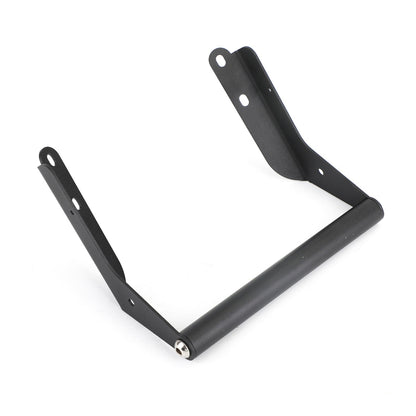 Staffa di navigazione per supporto smartphone GPS adatta per Kawasaki VERSYS 1000 2019-2023