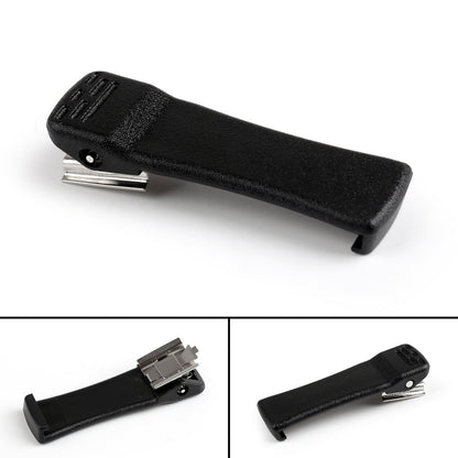 Clip da cintura batteria per radio Motorola XTS5000 XTS3500 XTS3000 Sostituire NTN8266