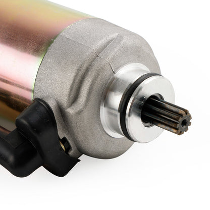 Motorino di AVVIAMENTO 9T Per Kymco ATV Mxer 150 02-04 MXU150 05-14 31210-LLB1-900 19583