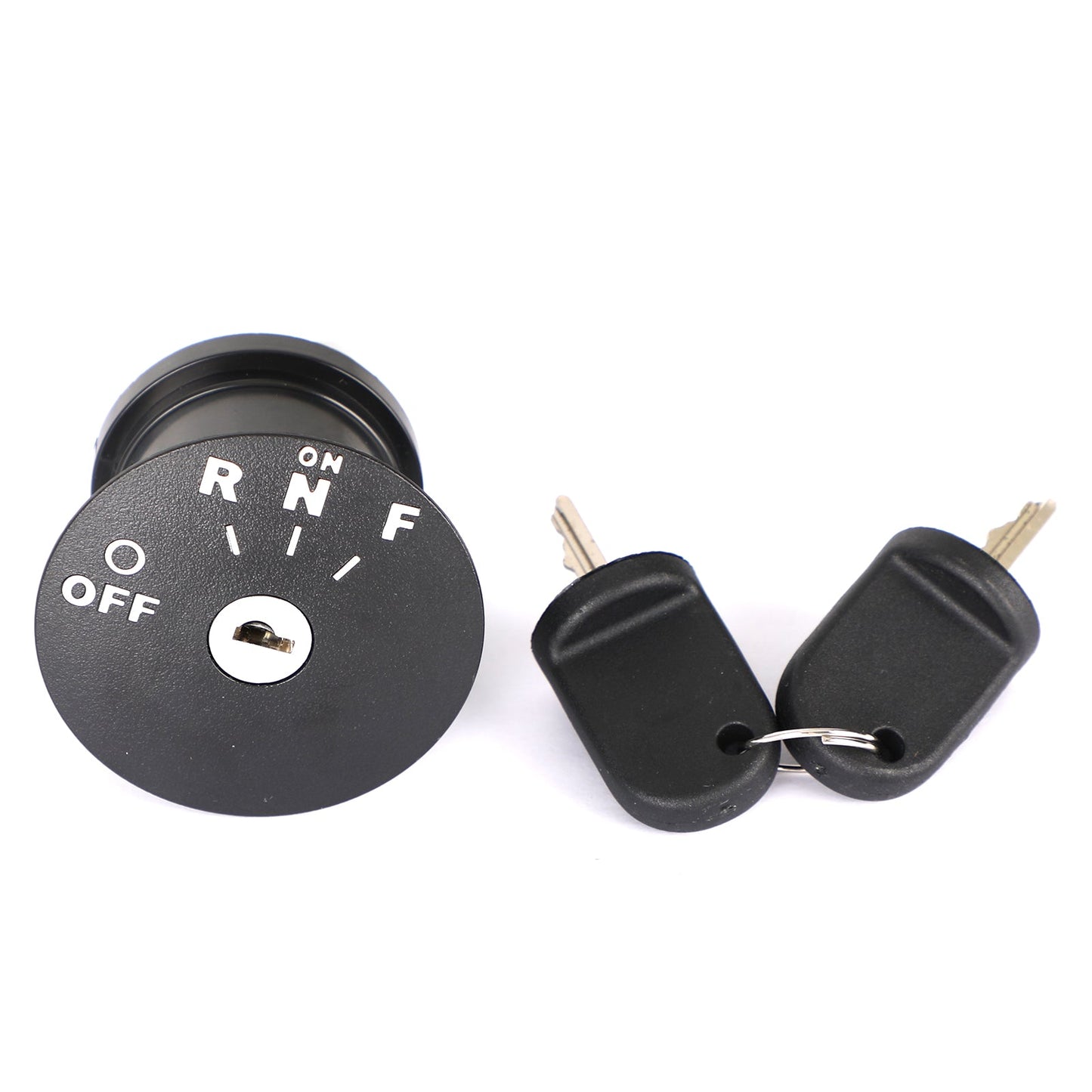 Interruttore a chiave di accensione per carrelli da golf elettrici EZGO RXV 2008 e successivi 4 posizioni