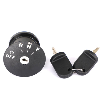 Interruttore a chiave di accensione per carrelli da golf elettrici EZGO RXV 2008 e successivi 4 posizioni