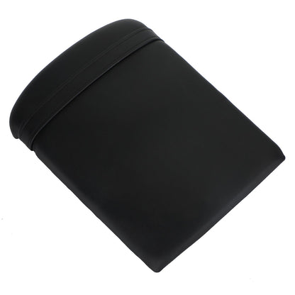 Cuscino sedile passeggero posteriore nero adatto per Yahama Yzfr1 Yzf R1 Yzf-R1 1998-1999 generico