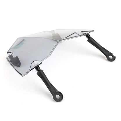 Protezione faro trasparente per BMW R1200GS Adventure / WC 2013-2017 Generico