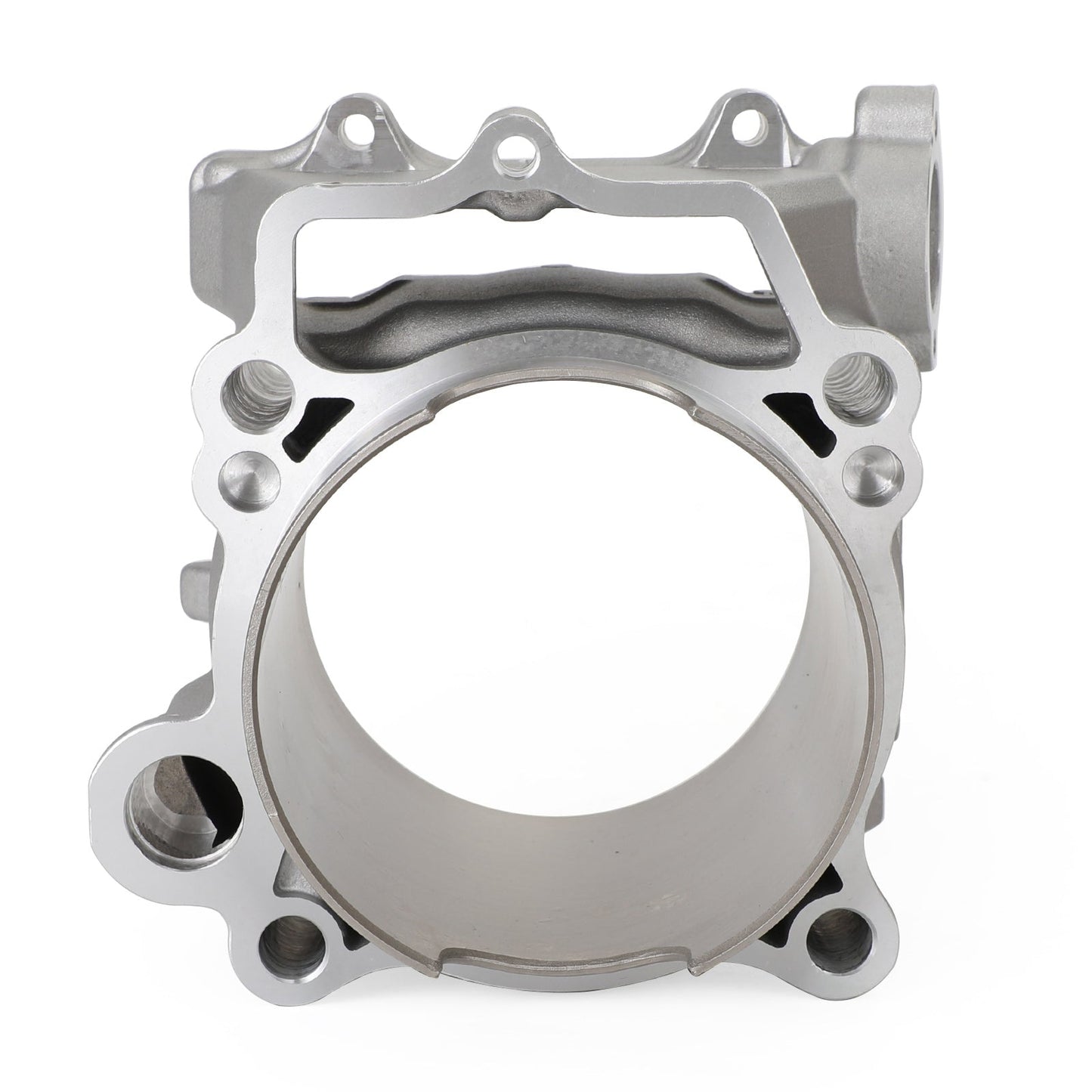 478cc Cilindro Big Bore Brocca Canna 98mm Per Yamaha YFZ 450 YFZ450 2004-2013 Generico