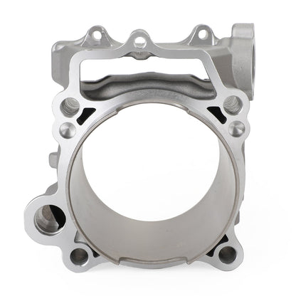 478cc Cilindro Big Bore Brocca Canna 98mm Per Yamaha YFZ 450 YFZ450 2004-2013 Generico