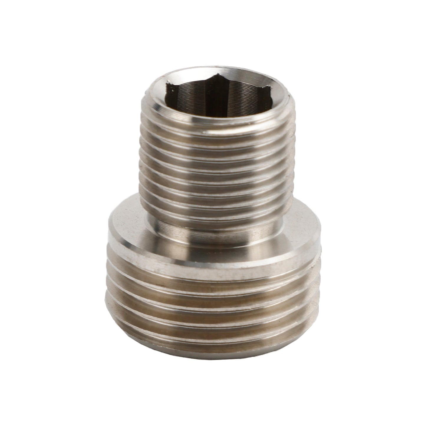 Adattatore per inserto filtro olio piccolo blocco SBF 5.0 302 351 F1AZ-6890-B per Ford