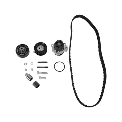 Kit cinghia dentata per VW Golf Jetta Beetle Mk4 1.9 ALH TDI Diesel 1998-2003 Fedex Express Generico