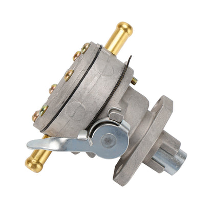 Adatto per motore Yanmar 2TNV70 3TNV76 4TNE84 129100-52100 pompa di sollevamento carburante